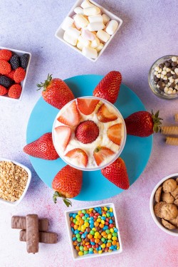 Fotografía de alimentos Bogotá