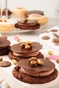 Fotografía de gastronomía Bogotá