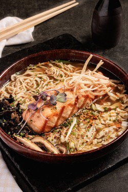 Fotografía de gastronomía en Bogotá