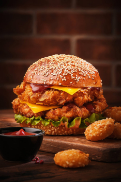 Fotografia Gastronómica