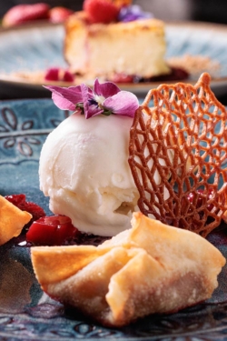 Fotografía Helados Bogota