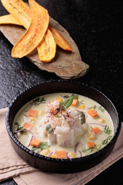 Fotografia Para Restaurantes Bogotá