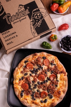 Fotografia para Restaurantes Bogota
