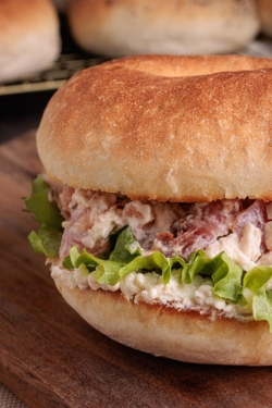 Fotografia Comida Bogota