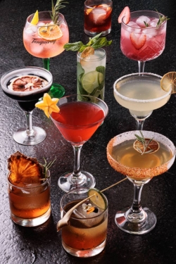 Fotografía de Cocteles Bogotá